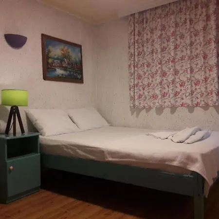 Zakkum Ξενοδοχείο