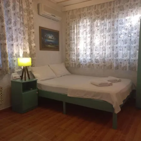 Zakkum Ξενοδοχείο