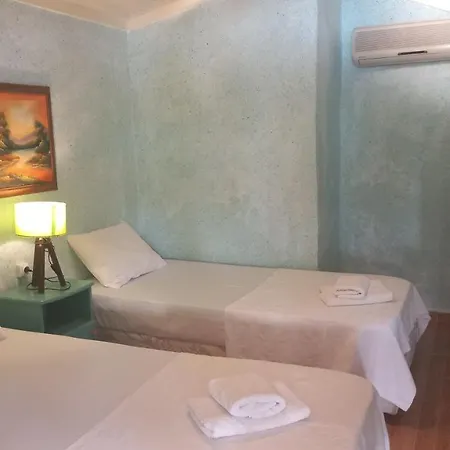 Ξενοδοχείο Zakkum