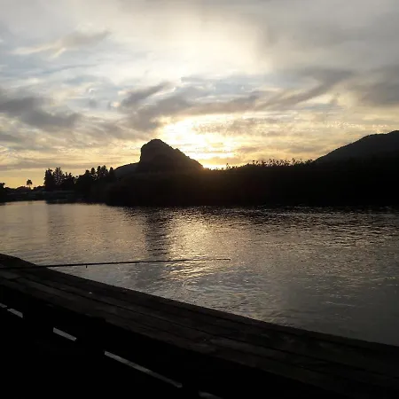 Zakkum Ξενοδοχείο