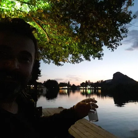 Zakkum Dalyan
