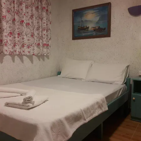 Ξενοδοχείο Zakkum *