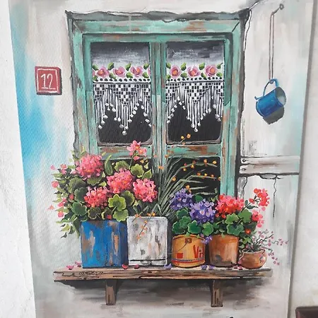 Zakkum Ξενοδοχείο