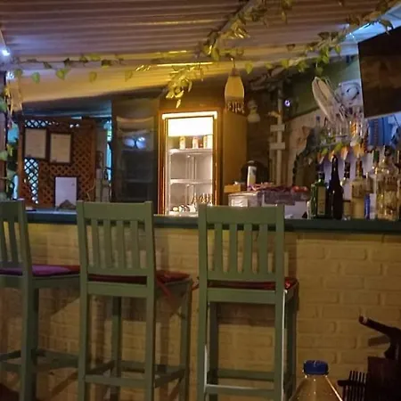 Zakkum Ξενοδοχείο Dalyan