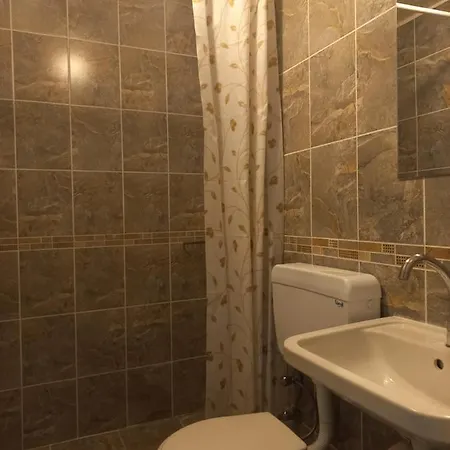 Zakkum Guest house *