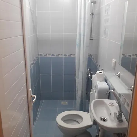 Zakkum Guest house Dalyan