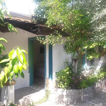 Zakkum Guest house Dalyan