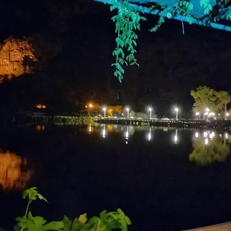 Zakkum Dalyan