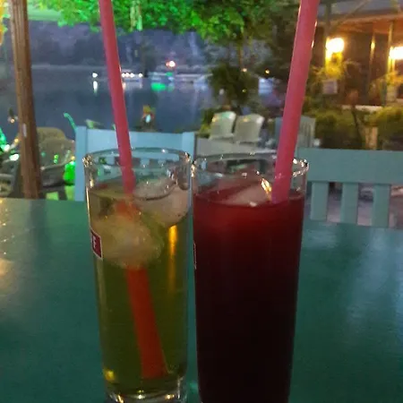 Zakkum * Dalyan