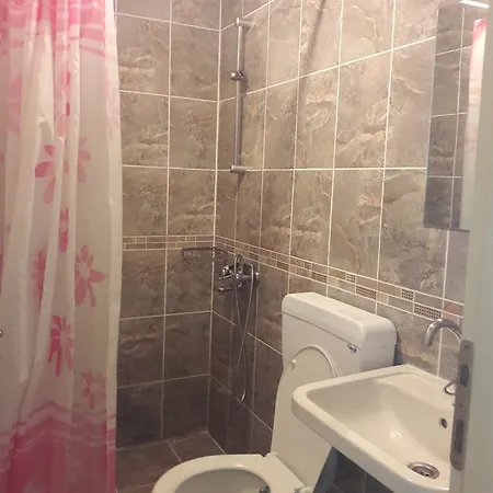 Zakkum Guest house