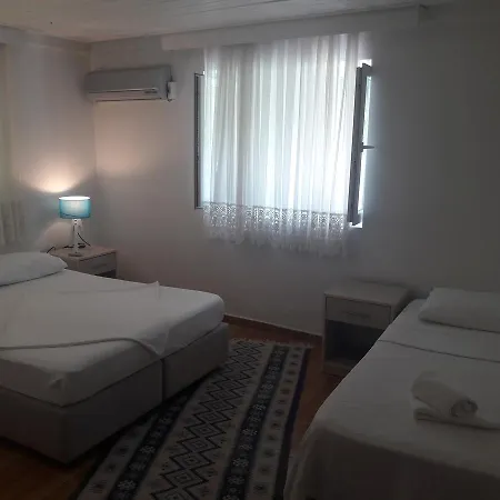 Guest house Zakkum