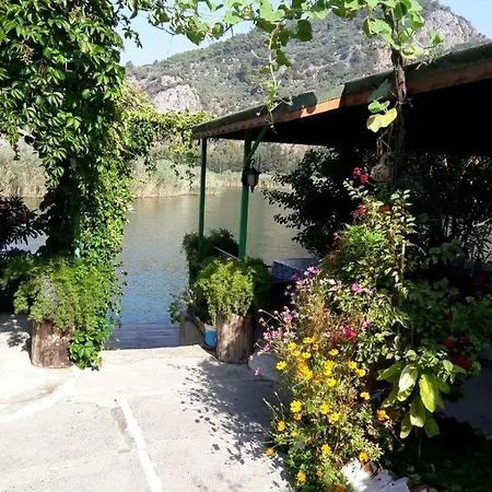Guest house Zakkum Dalyan