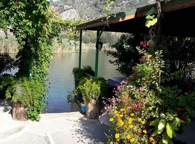 Hotel Zakkum Dalyan